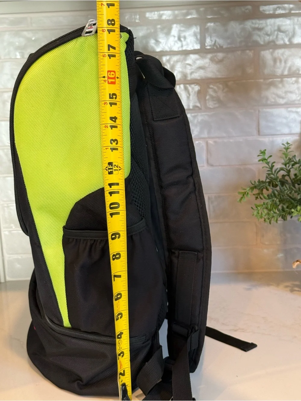 Ironman Cairns Asia-Pacific Championship Triathlon Transition Backpack Viewsport